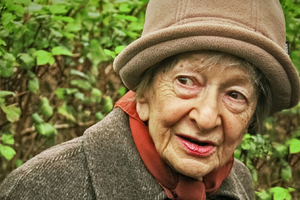 Wisława Szymborska
