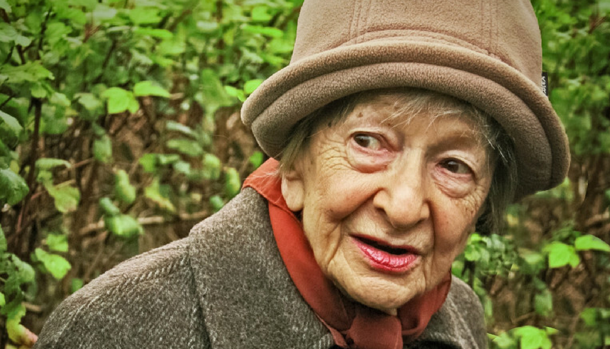 Wisława Szymborska