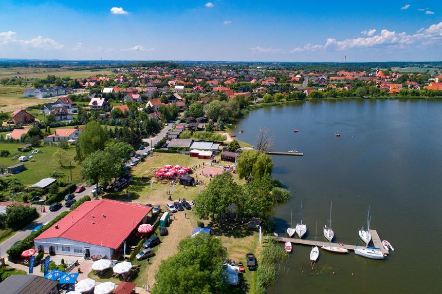 Jezioro Kunickie