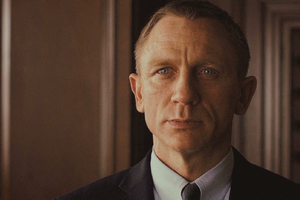 James Bond 