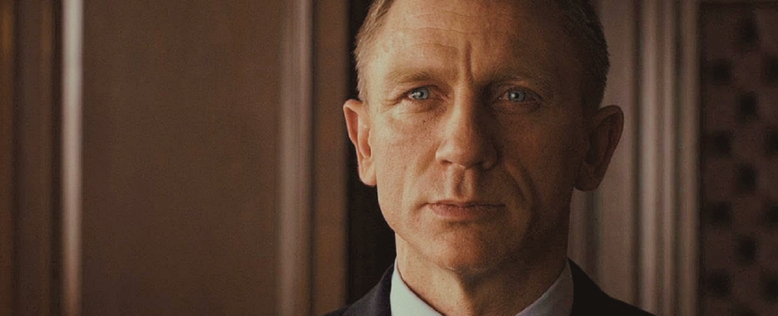 James Bond 