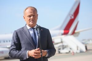 Donald Tusk