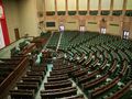 sala obrad Sejmu