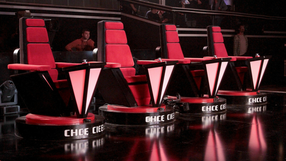 Kto zastąpi Lanberry w "The Voice"? Na liście nazwisk jest wielka gwiazda