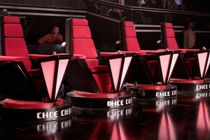 Kto zastąpi Lanberry w "The Voice"? Na liście nazwisk jest wielka gwiazda