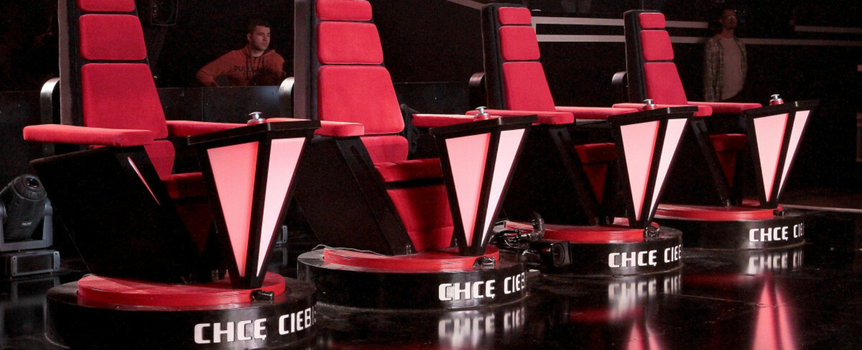 Kto zastąpi Lanberry w "The Voice"? Na liście nazwisk jest wielka gwiazda