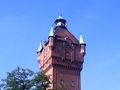 Wieża ciśnień w Śremie