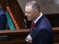 Prezydent Karol Nawrocki