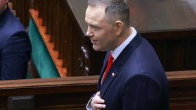 Prezydent Karol Nawrocki
