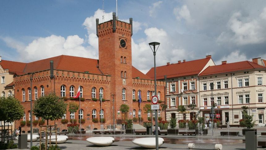 Szczecinek
