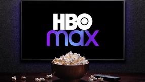HBO Max