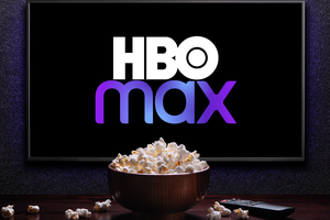 HBO Max