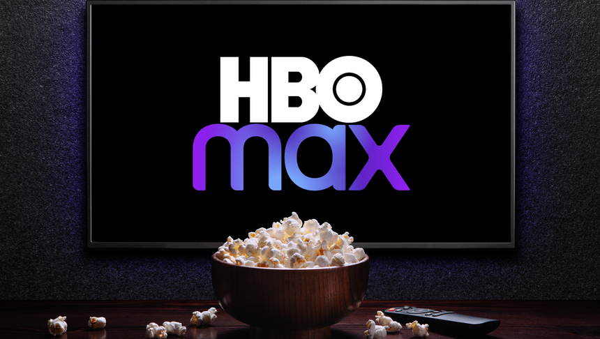 HBO Max