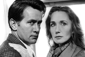 Martin Sheen, Brigitte Fossey