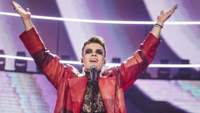 „Złote dziecko” Cugowskiego nie występuje pod nazwiskiem ojca. Wyjaśnił dlaczego