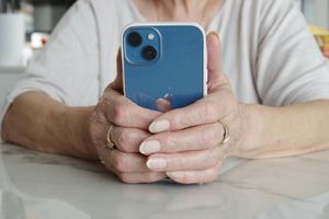 telefon