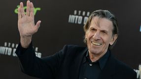 Leonard Nimoy