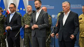 Władysław Kosiniak-Kamysz, Tomasz Siemoniak, Dariusz Klimczak