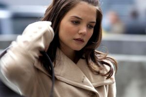 Katie Holmes