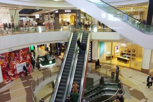 galeria handlowa