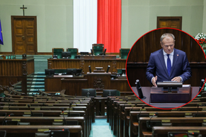 Wotum zaufania - co, jeśli Sejm nie wyrazi poparcia?