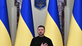 wołodymyr zełenski