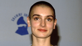Sinead O’Connor