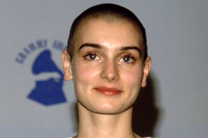 Sinead O’Connor