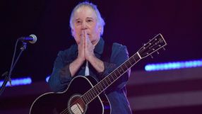 Paul Simon