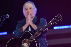 Paul Simon