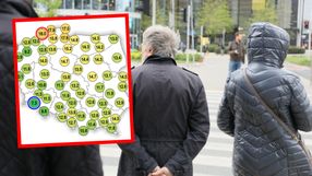 Prognoza pogody IMGW