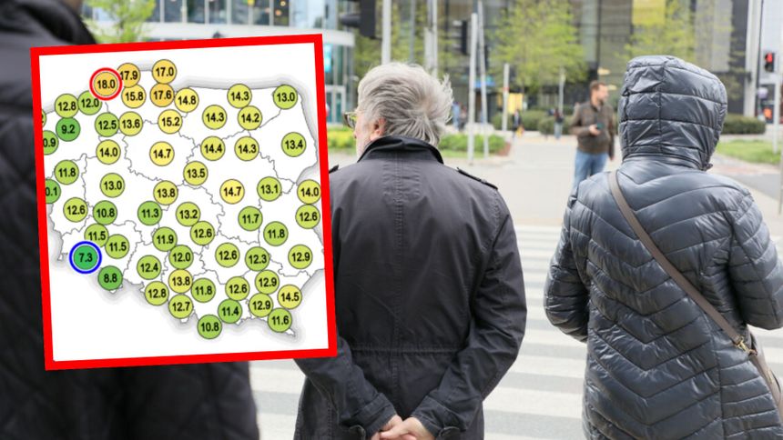 Prognoza pogody IMGW