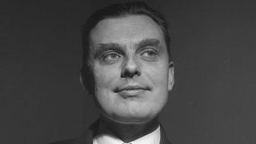Czesław Miłosz