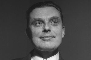 Czesław Miłosz
