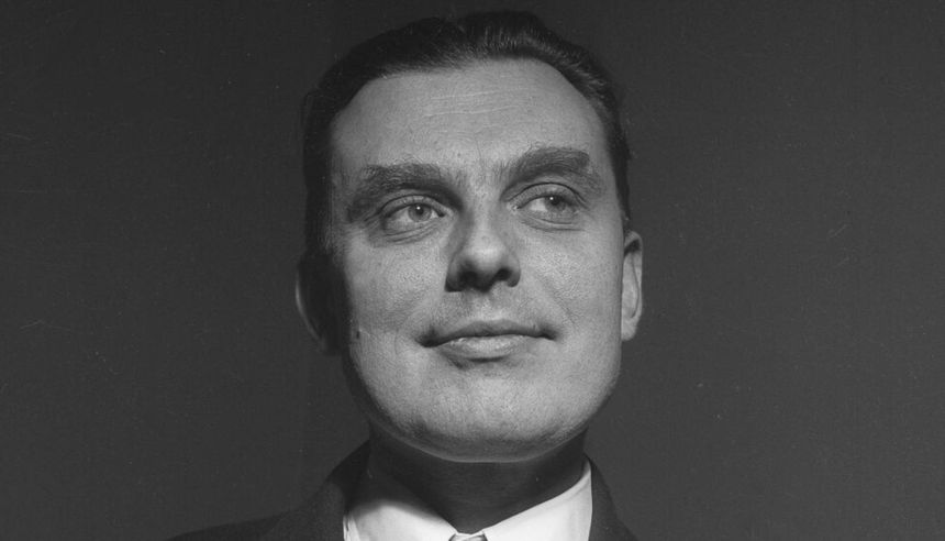 Czesław Miłosz