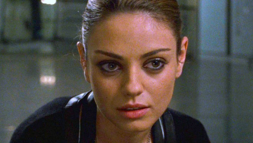 Gwiazda "Czarnego łabędzia" przerywa milczenie. "Nie powinnam tego mówić"