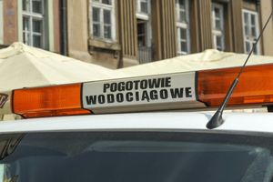 Pogotowie wodociągowe w Poznaniu