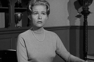 Nancy Olson