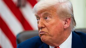 Trump zmienia przepisy dotyczące aborcji w nagłych wypadkach