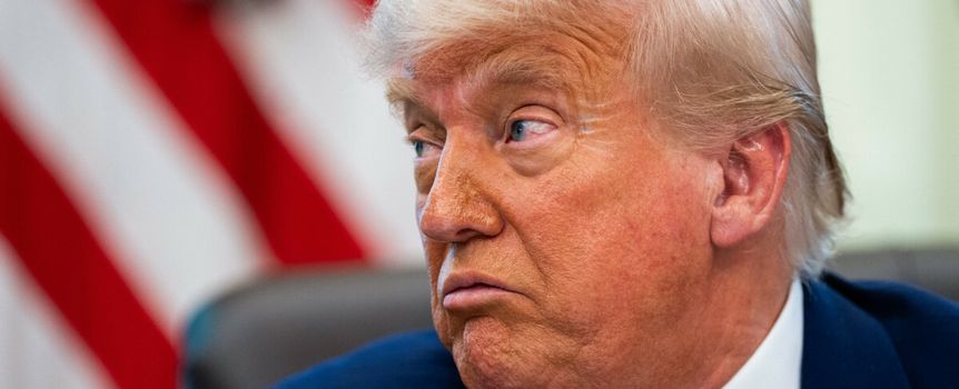 Trump zmienia przepisy dotyczące aborcji w nagłych wypadkach