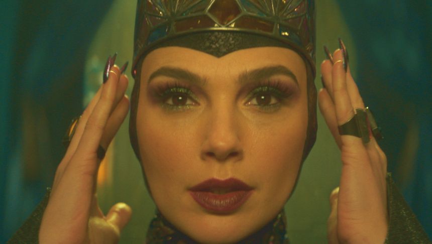 Gal Gadot