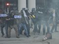 Protesty w Los Angeles
