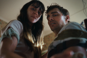Alison Brie i Dave Franco w filmie "Together"