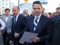 Rejestracja Komitetu Wyborczego Rafała Trzaskowskiego