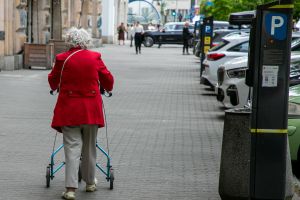 seniorka