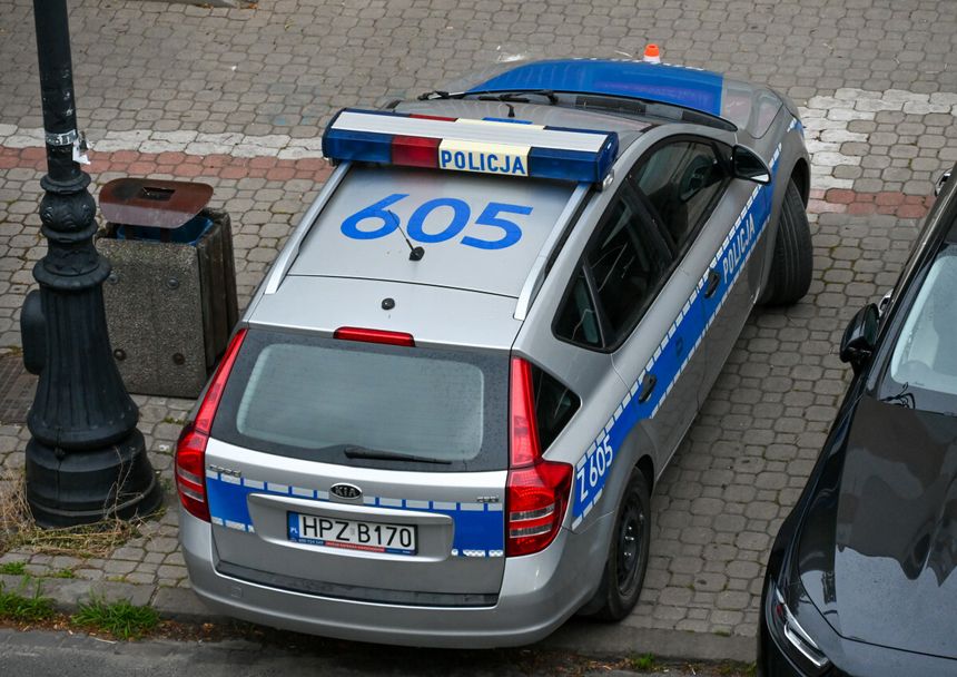 Policja