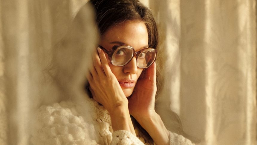 Angelina Jolie