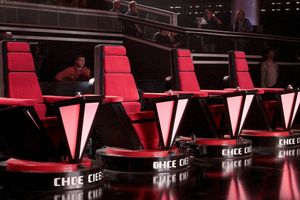 "The Voice of Poland"