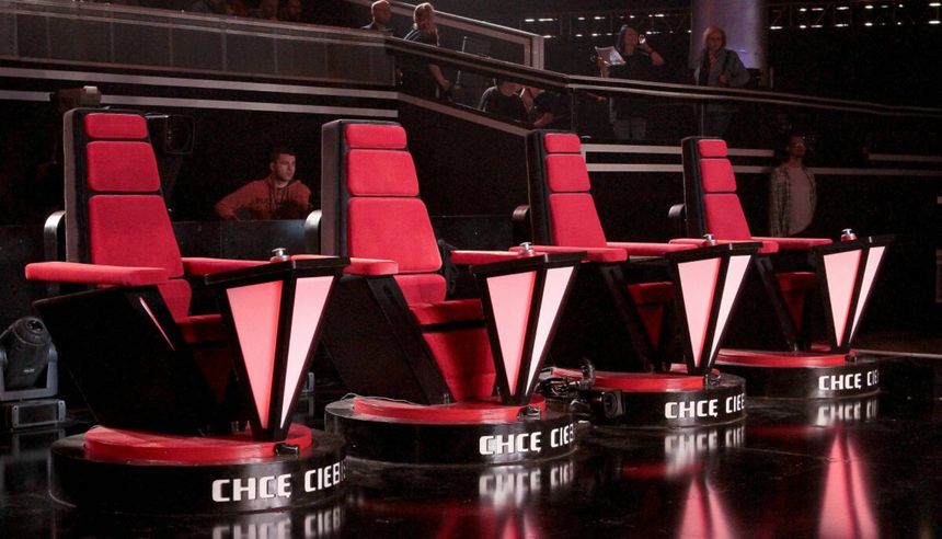 "The Voice of Poland"