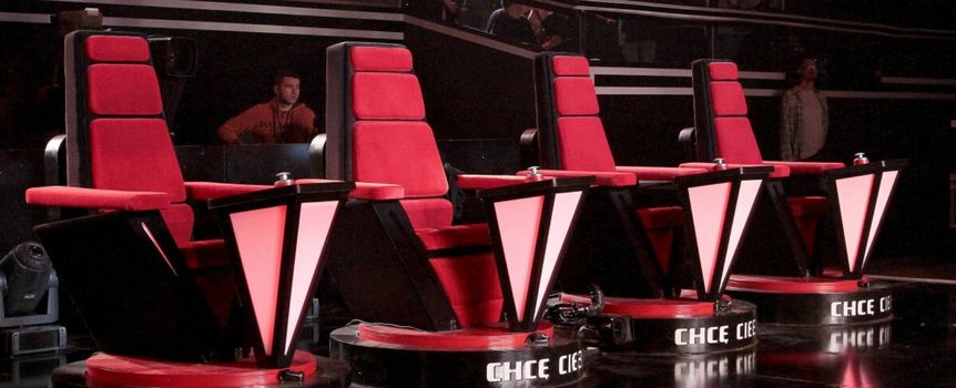 "The Voice of Poland"